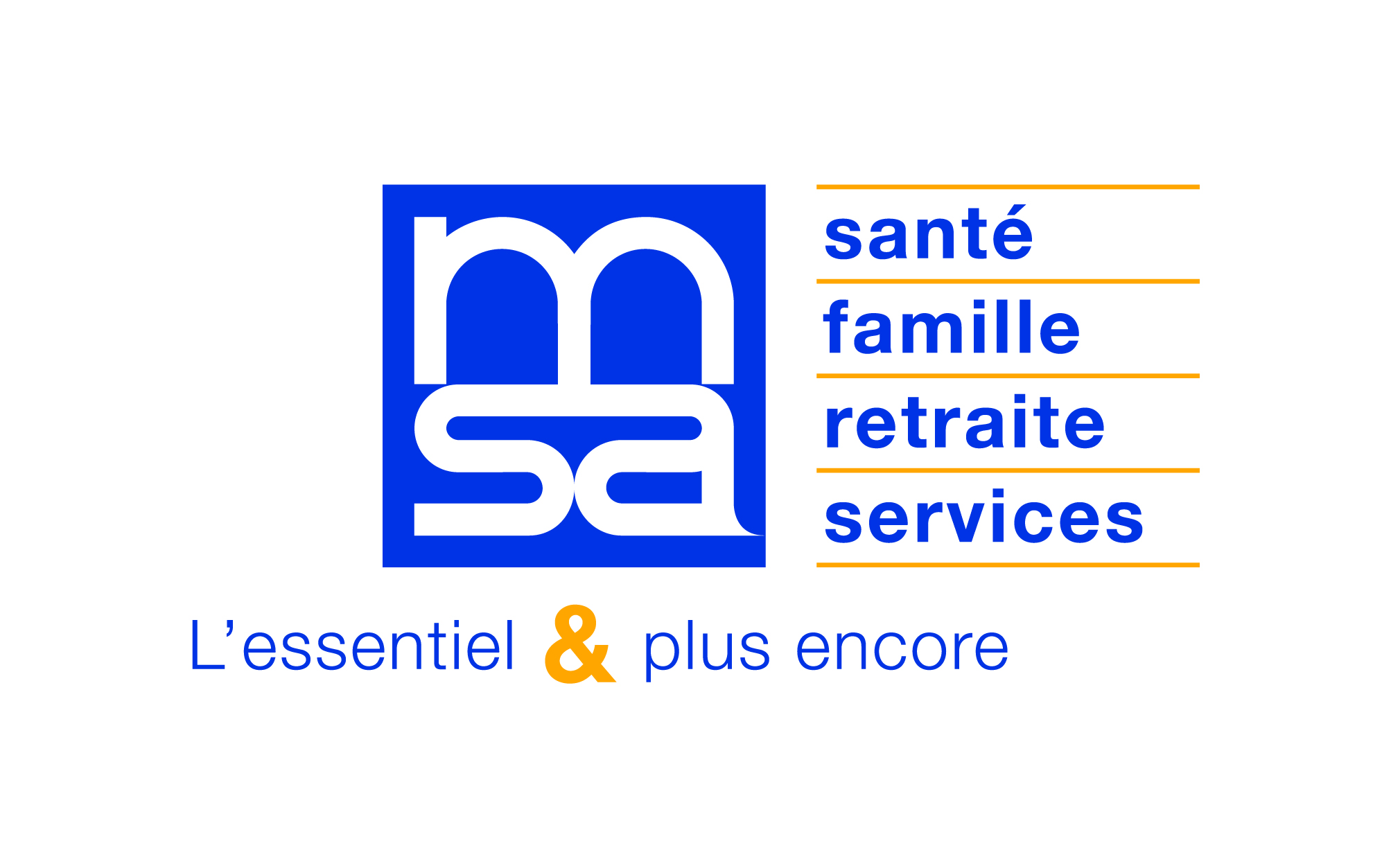 LOGO MSA