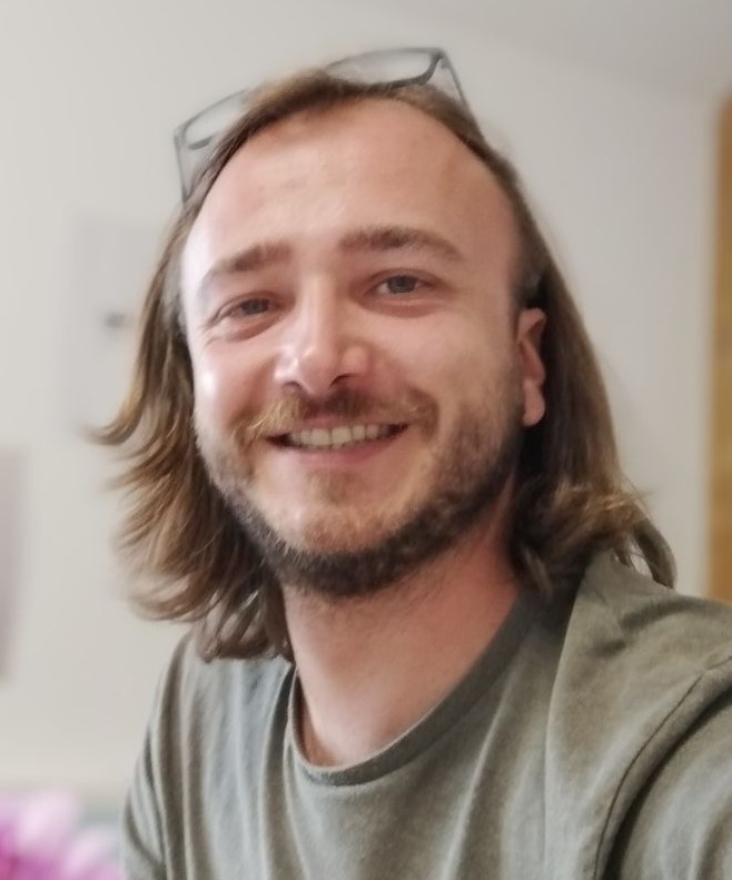 Ghislain Duval